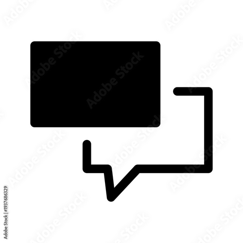 Feedback Icon Vector Symbol Design Illustration