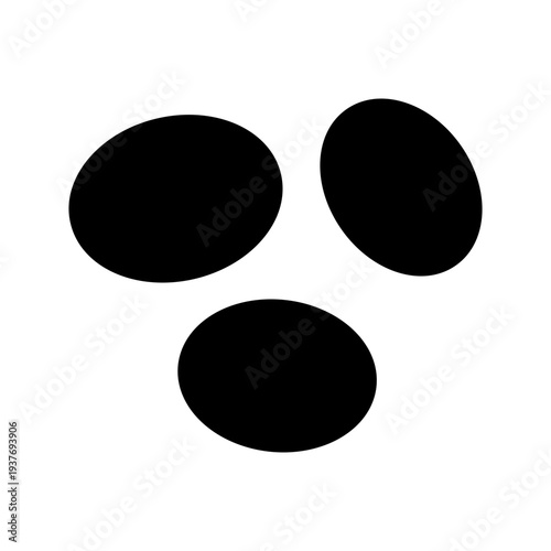 Blood Icon Vector Symbol Design Illustration