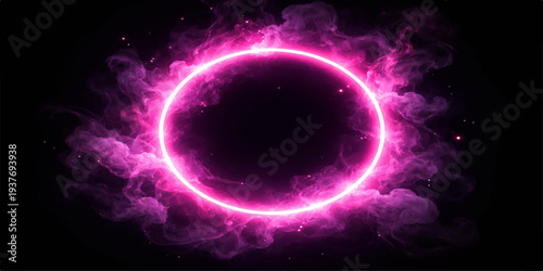 A glowing solar star radiates intense light across the blue universe as the sun in space and sky illuminates a design featuring the earth globe and moon during a science motion illustration