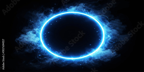 Beautiful earth and sun planet in space with glowing solar light against a dark cosmos atmosphere full of stars and galaxy wonders