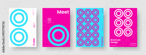 Creative Banner Design. Isolated Business Presentation Layout. Modern Poster Template. Flyer. Report. Background. Brochure. Book Cover. Newsletter. Pamphlet. Brand Identity. Magazine. Handbill