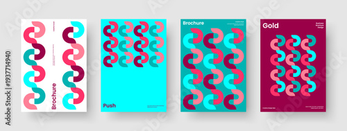 Modern Brochure Template. Geometric Banner Design. Abstract Book Cover Layout. Business Presentation. Report. Flyer. Poster. Background. Catalog. Portfolio. Notebook. Handbill. Leaflet. Advertising