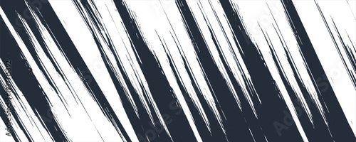 Manga focus speed lines for comic effect. Motion and action diagonal focus flash strip lines for anime comic book. modern