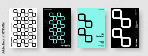 Isolated Book Cover Template. Geometric Business Presentation Design. Creative Brochure Layout. Report. Banner. Flyer. Poster. Background. Advertising. Notebook. Journal. Brand Identity. Newsletter