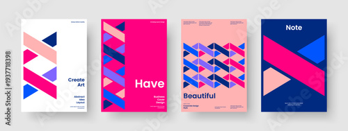 Creative Background Design. Modern Banner Template. Geometric Book Cover Layout. Brochure. Flyer. Report. Business Presentation. Poster. Journal. Magazine. Pamphlet. Leaflet. Brand Identity