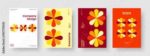 Abstract Banner Template. Isolated Background Design. Creative Poster Layout. Book Cover. Business Presentation. Flyer. Brochure. Report. Advertising. Pamphlet. Newsletter. Handbill. Journal