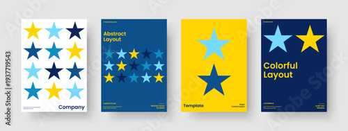 Isolated Book Cover Template. Abstract Brochure Design. Creative Business Presentation Layout. Banner. Poster. Background. Flyer. Report. Brand Identity. Journal. Pamphlet. Catalog. Advertising