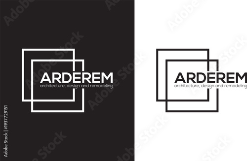 Business plan concept with paper document icon and strategy diagram in clean vector design on blank banner template