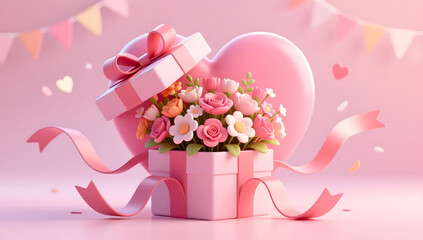 Grateful heart gift for Mother Day celebration