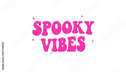 Spooky Vibes
