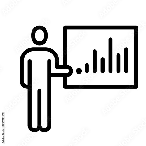 Business Analysis Application icon