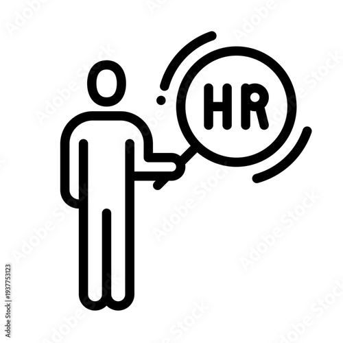 human resources icon