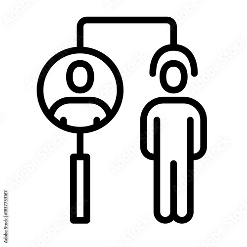 Select Research icon