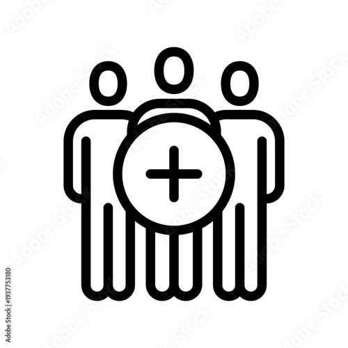 Select  Employee icon