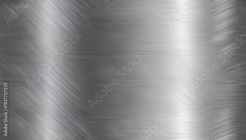 seamless brushed metal plate background texture tileable industrial dull polished stainless steel aluminum or nickel finish repeat pattern high resolution silver grey rough metallic