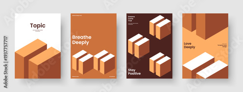 Modern Brochure Template. Geometric Poster Design. Abstract Background Layout. Report. Business Presentation. Banner. Book Cover. Flyer. Notebook. Portfolio. Catalog. Handbill. Journal. Newsletter