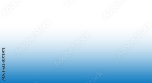 Blue overlay isolated on transparent background.