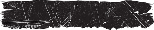 Splatter scratched Texture . Distress Grunge background . Scratch, Grain, Noise, grange stamp . Black Spray Blot of Ink.Place illustration Over any Object to Create Grungy Effect .abstract vector.