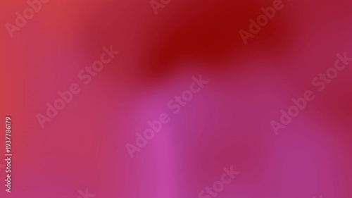 Vibrant Abstract Texture with Soft Animation and Blurred Background Ideal for Creative Projects and Visual Displays