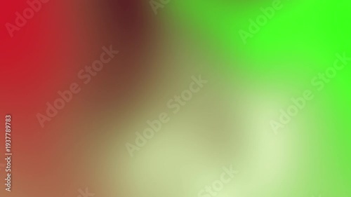 Vibrant Abstract Background with Colorful Texture and Fluid Animation Effects for Creative Projects