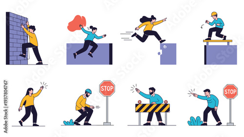 Digital handshake between two computer monitors representing a successful business partnership, creative ideas, and technical synergy.