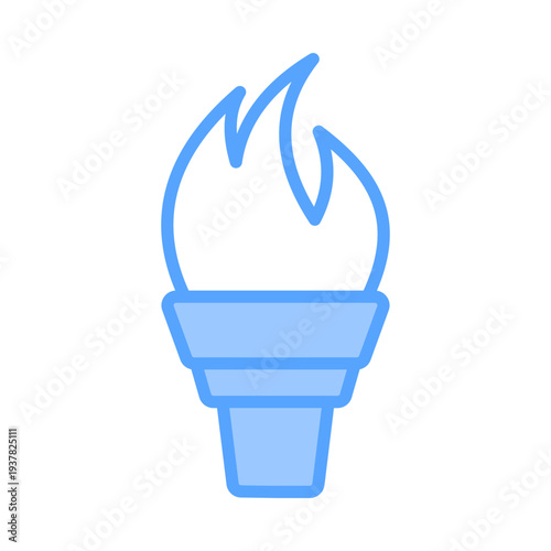 Torch Icon