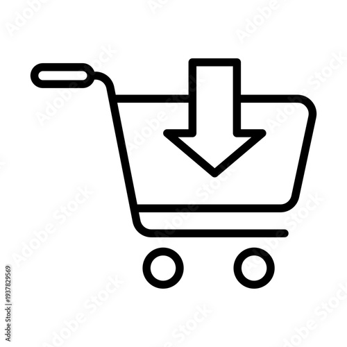 Purchase Icon
