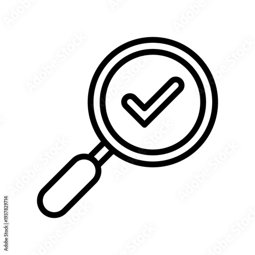 Audit Icon