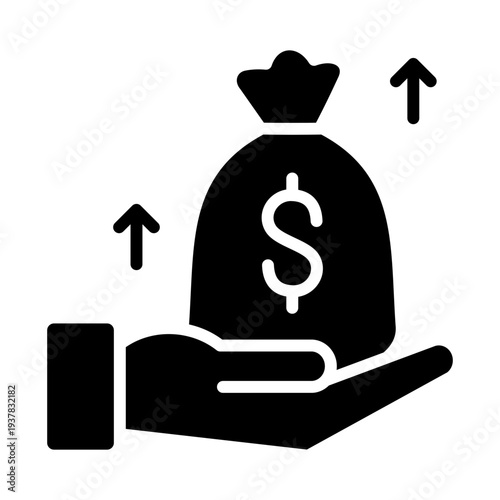 Expense Icon