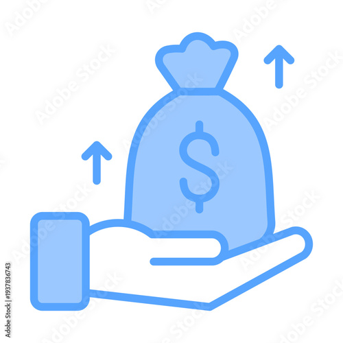 Expense Icon