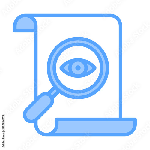 Transparency Icon