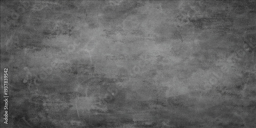 Abstract an artistic canvas showcasing a dark chalkboard background, offering a visually tactile representation for design with its textured surface and a captivating sense of depth and dimension.