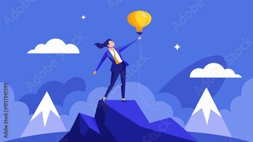 Strategic business planning for mission accomplishment and success.eps