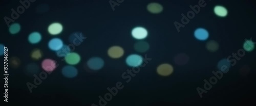 Colorful holographic liquid waves with shimmering reflections seamless abstract animation