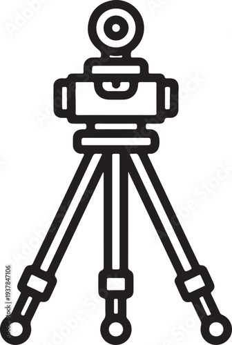 survey, surveying, tripod, level, measurement, engineering, construction, instrument, geodesy