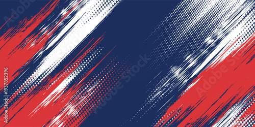 Abstract sport brush texture and pattern background