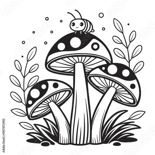 Vector illustration of Abstract Graphic Resource Illustration with Dynamic Shapes and Lines for Design