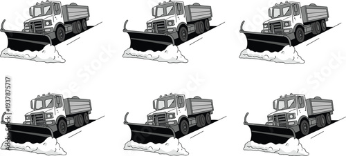 Sailboat yacht silhouette set, nautical vessel icons, marine transport flat vector illustration, maritime sailing boat ship collection, cad drawing flat vector illustration