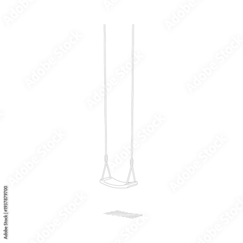 Elegant glass stemware with sleek design and transparent body standing on a reflective surface with minimalist aesthetic and modern styling perfect for upscale dining