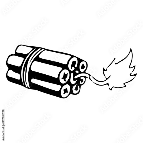 Dynamite Bundle Icon