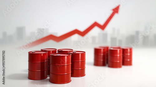 Rising Commodity Price: An ...