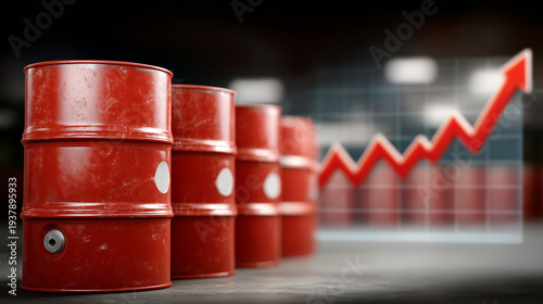 Oil Barrel and Growth: A st...