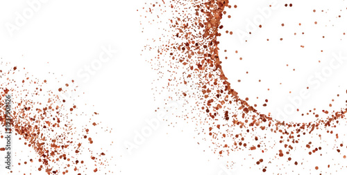 Gemini said

An abstract red grunge background featuring a watercolor paint splash texture with circular vector patterns and ink splatter drops on a dirty paper backdrop design