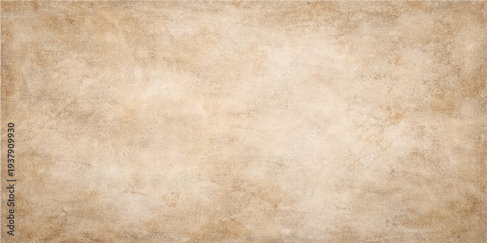 Obraz premium Abstract a close-up of an old paper that has been aged to enhance its antique look. the background is a muted canvas of age and time with a high resolution.