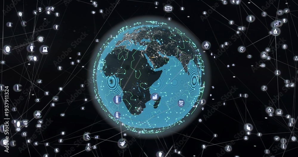 Fototapeta premium Showing flower bunch with three blooms daisy rosebud tulip, stems, leaves, ribbon on light backdrop