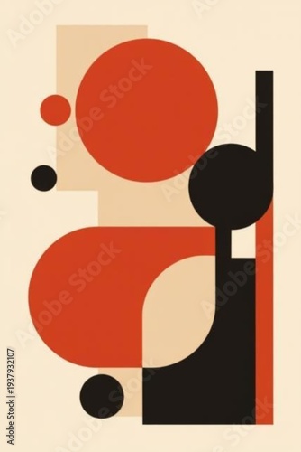 vector illustration of an abstract background