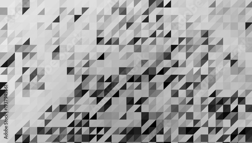 abstract geometric background