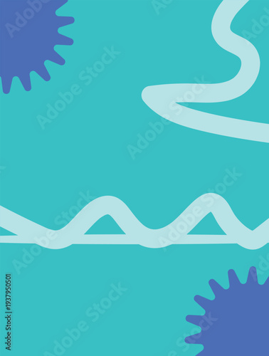 cover vector illustration background