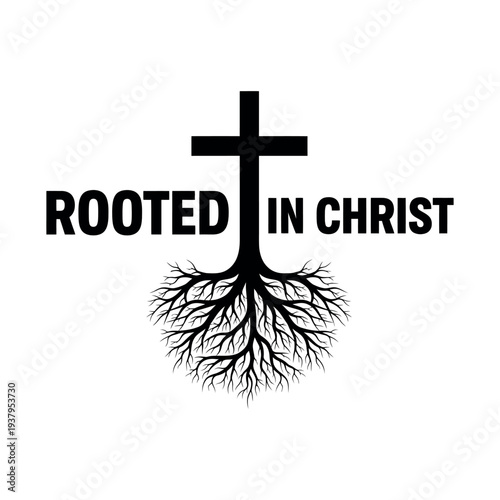 Easter sunday celebration rooted in christ cross symbolism