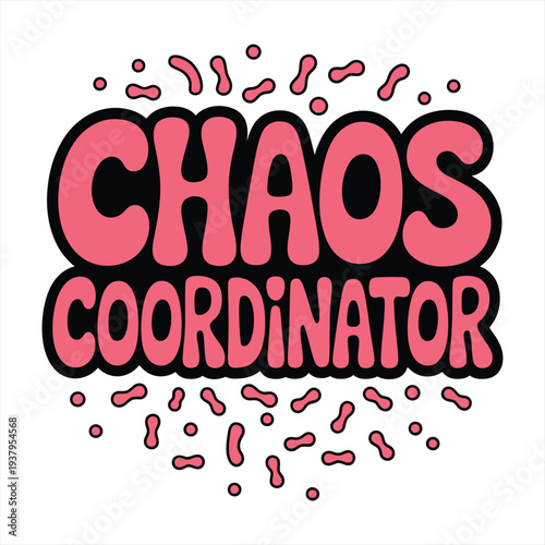 A cartoon hamster wearing a graduation cap runs frantically on a wheel next to the phrase Procrastinate Today Panic Tomorrow.